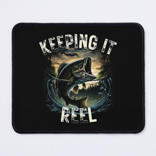 Item preview, Keeping it Reel designed and sold by MoonsmileProd.