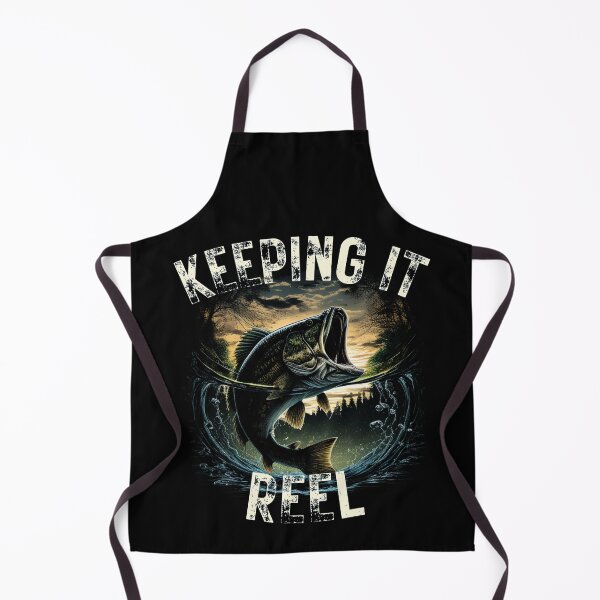 Item preview, Keeping it Reel designed and sold by MoonsmileProd.