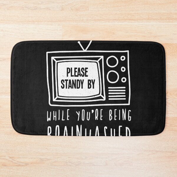 Item preview, Mainstream TV stand-by designed and sold by ChrisFeil.
