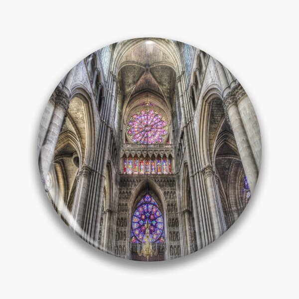 Item preview, Notre Dame Cathedral Reims   designed and sold by Londonimages.