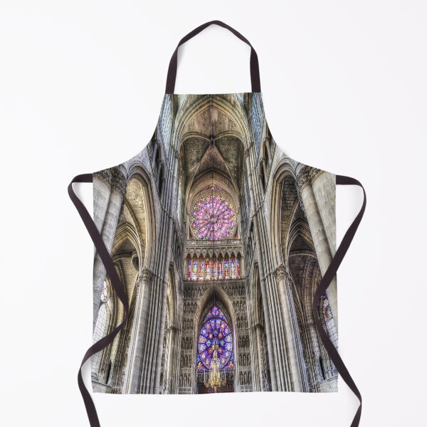 Item preview, Notre Dame Cathedral Reims designed and sold by Londonimages.