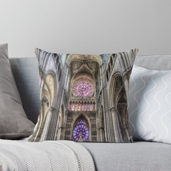 Item preview, Notre Dame Cathedral Reims   designed and sold by Londonimages.