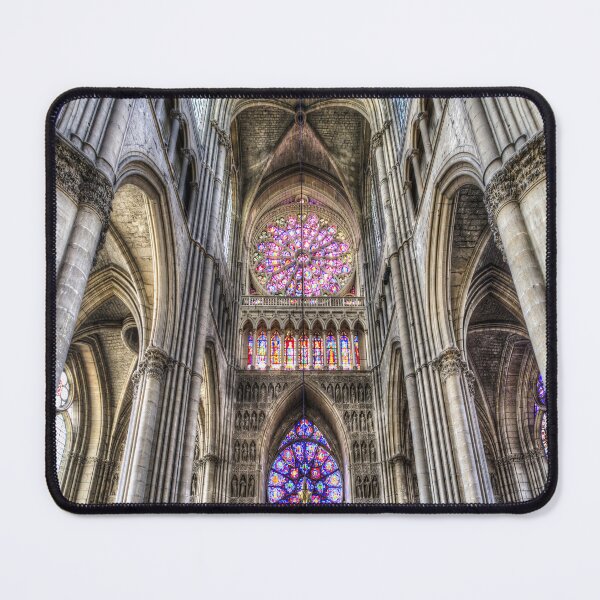 Item preview, Notre Dame Cathedral Reims designed and sold by Londonimages.
