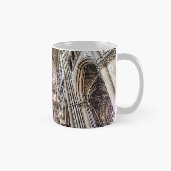 Artikelvorschau, Notre-Dame-Kathedrale Reims entworfen und verkauft von Londonimages.