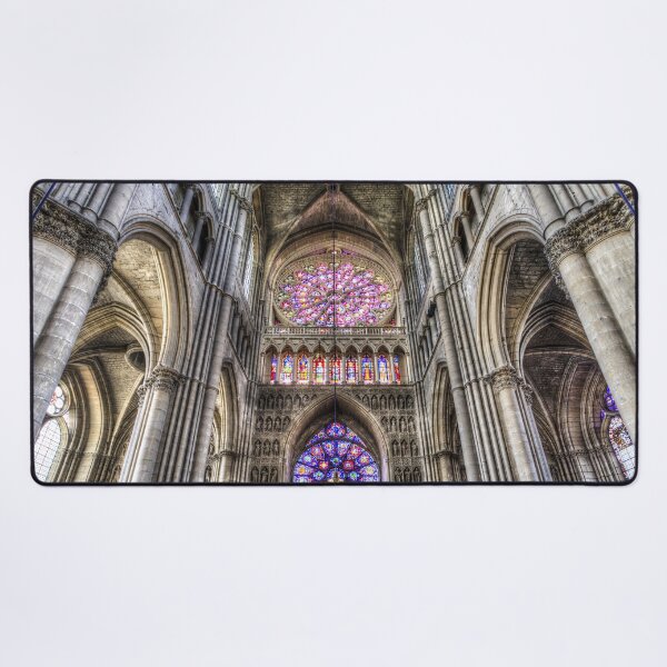 Item preview, Notre Dame Cathedral Reims   designed and sold by Londonimages.