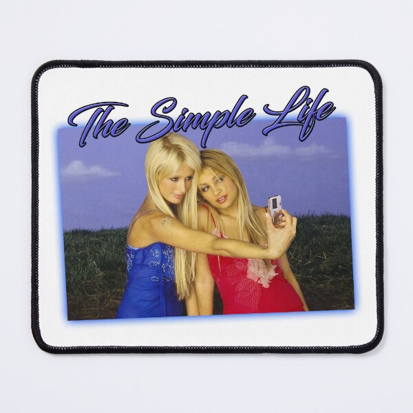 Item preview, simple life 00s designed and sold by Ilustra Club.