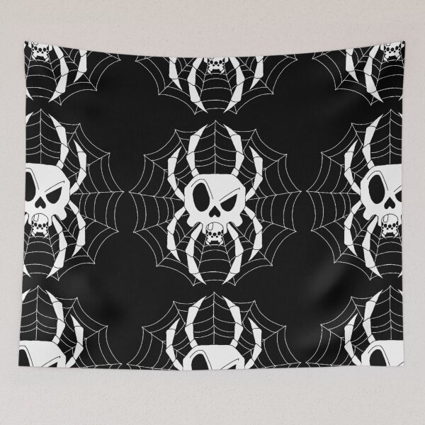 Item preview, webbed skulltula designed and sold by mysteriosupafan.