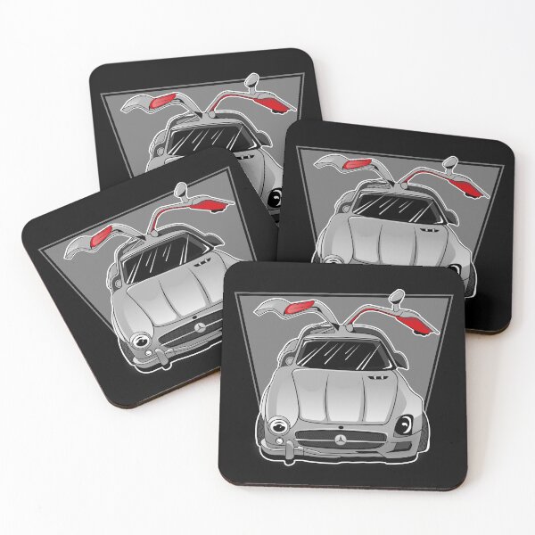Item preview, Love Mercedes designed and sold by Timegraf.