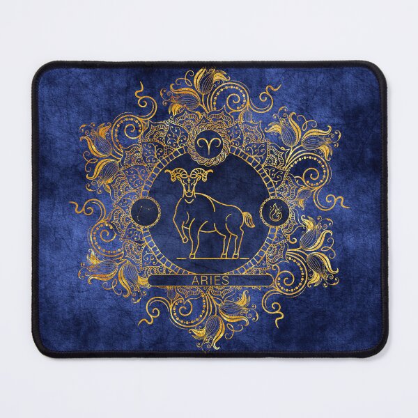 Item preview, Zodiac - Ocean - Aries designed and sold by aleibanez.