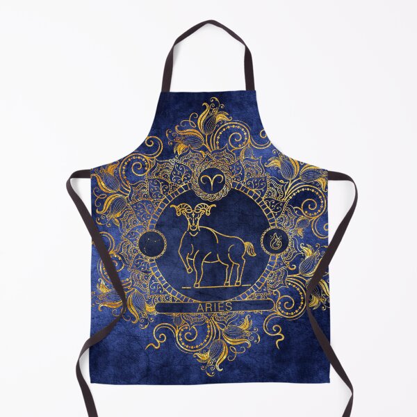 Item preview, Zodiac - Ocean - Aries designed and sold by aleibanez.