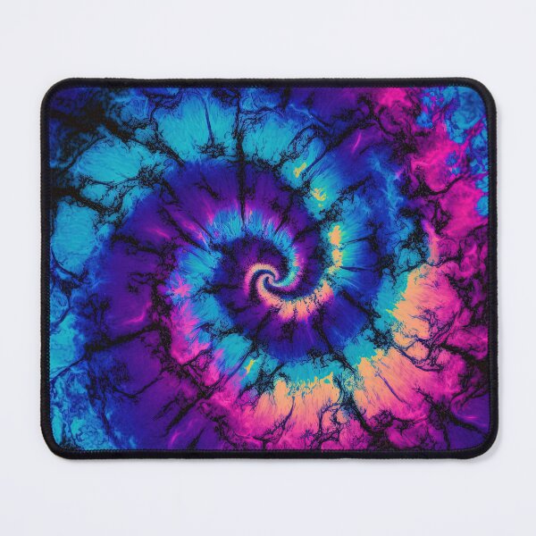 Item preview, Tie-Dye 1970 designed and sold by WilderMinds.