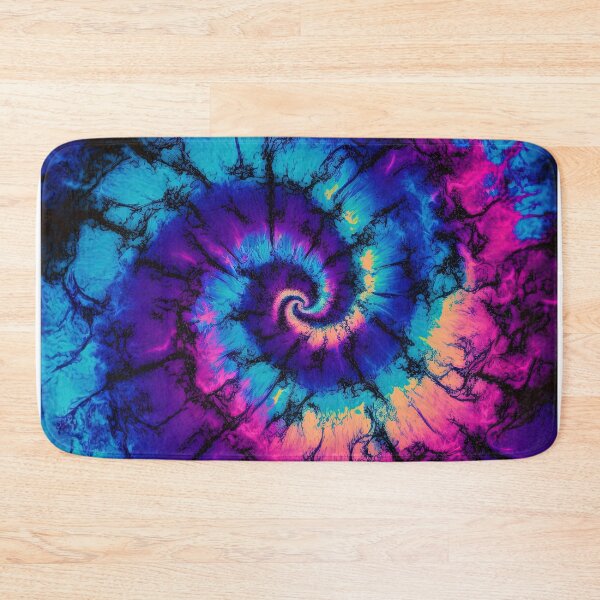 Item preview, Tie-Dye 1970 designed and sold by WilderMinds.