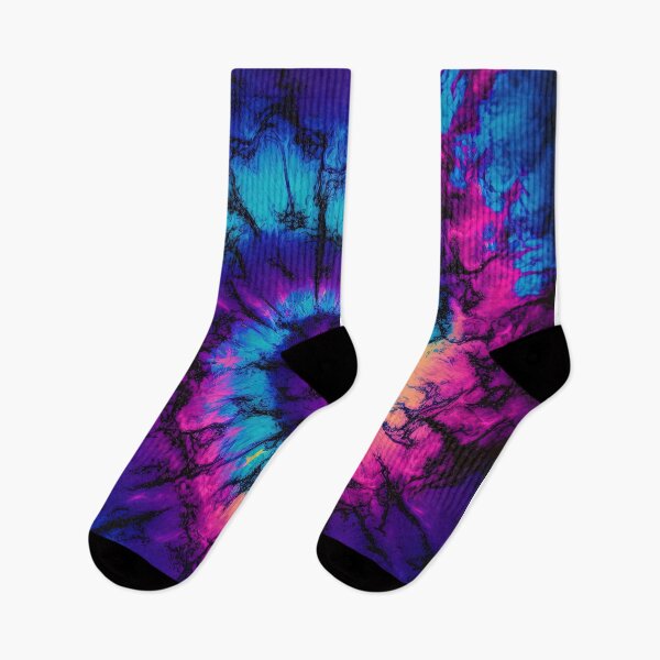 Item preview, Tie-Dye 1970 designed and sold by WilderMinds.