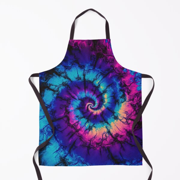 Item preview, Tie-Dye 1970 designed and sold by WilderMinds.