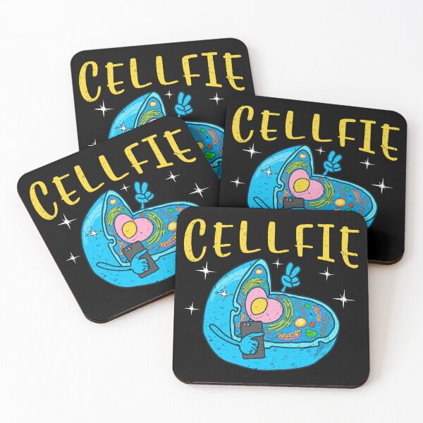 Item preview, Cellfie - T-Shirts, Mugs, Phone Cases and More designed and sold by Tincanninja.