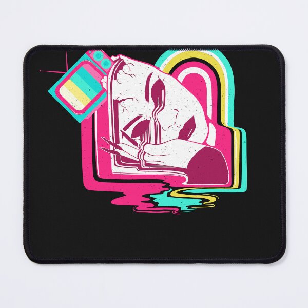 Item preview, Mainstream TV Retro Art designed and sold by ChrisFeil.