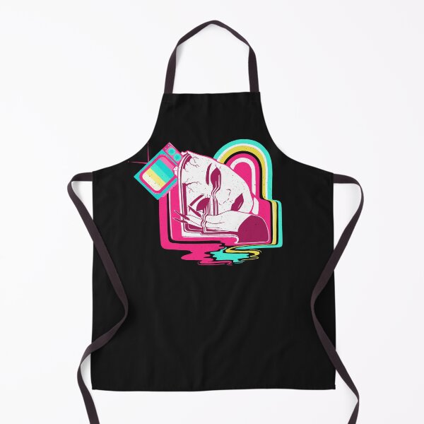 Item preview, Mainstream TV Retro Art designed and sold by ChrisFeil.