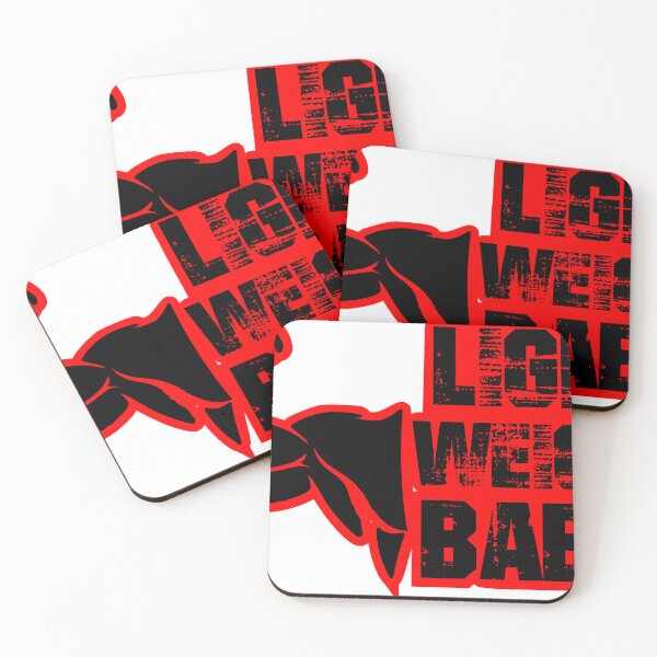 Aperçu de l'œuvre Bébé léger ! #2 créée et vendue par Lateef Prints.