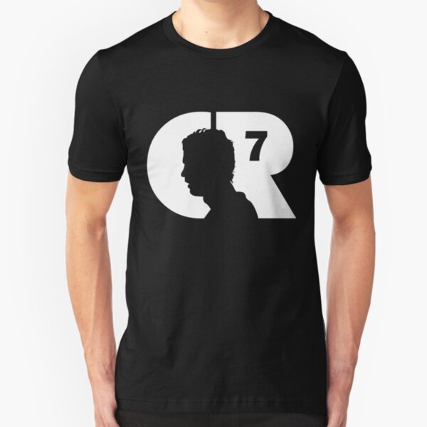 Cr7 T-Shirts | Redbubble