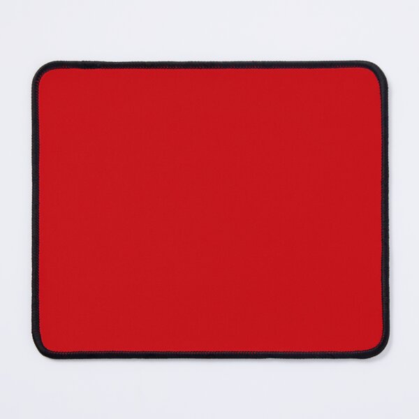 Item preview, Simple red color designed and sold by BattaAnastasia.