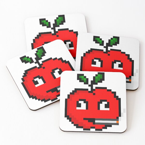 Item preview, Apple #1040 designed and sold by AppleFashionPxs.