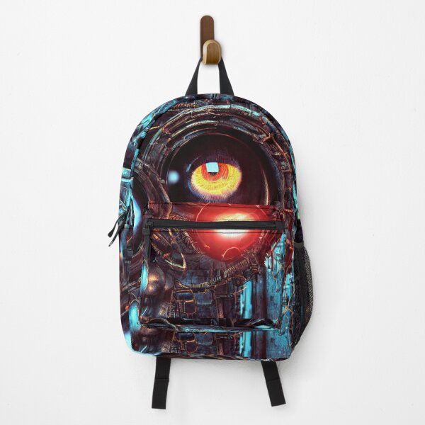 Item preview, Robot EYE 015 designed and sold by Alexandre Rangel.