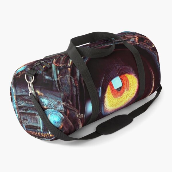 Item preview, Robot EYE 015 designed and sold by Alexandre Rangel.