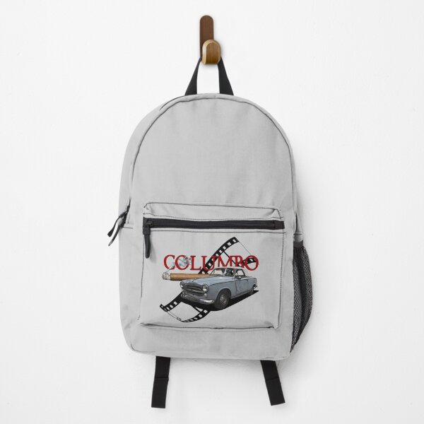 Item preview, Columbo designed and sold by hotroddude.