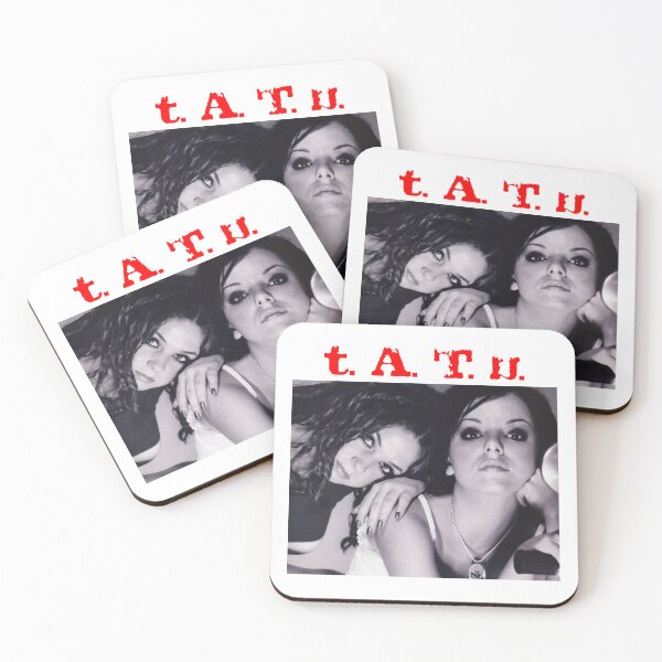 Item preview, t.a.t.u popart designed and sold by Ilustra Club.