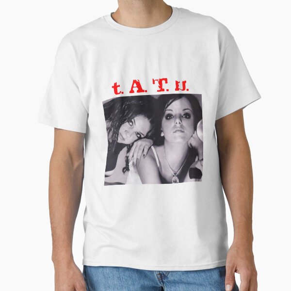 Item preview, t.a.t.u popart designed and sold by Ilustra Club.
