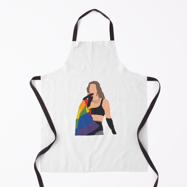 Item preview, Cari Fletcher Pride Fan Art designed and sold by Pocketsodders.