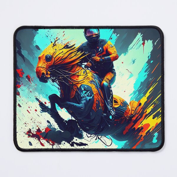 Item preview, Action Art #1 designed and sold by GMXTrackMaD.