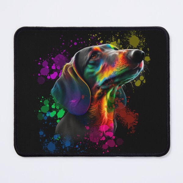 Item preview, Dachshund designed and sold by SerhiiArt.