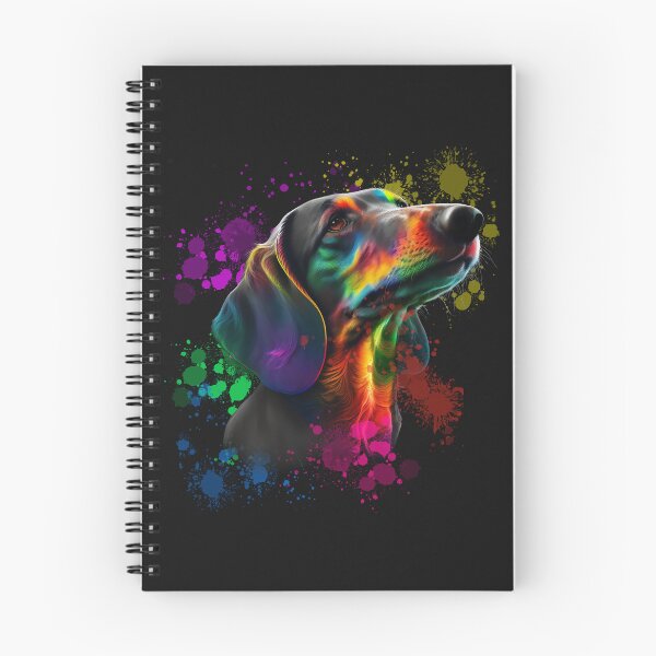 Item preview, Dachshund designed and sold by SerhiiArt.