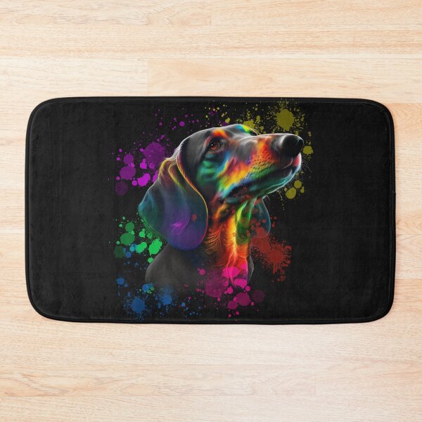 Item preview, Dachshund designed and sold by SerhiiArt.