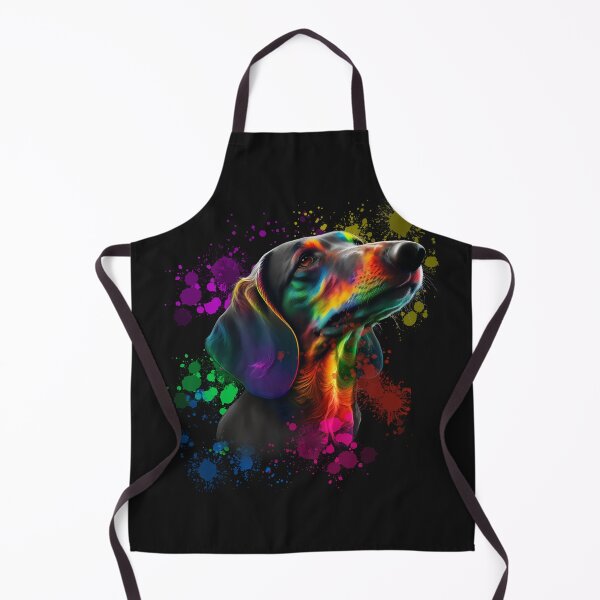 Item preview, Dachshund designed and sold by SerhiiArt.