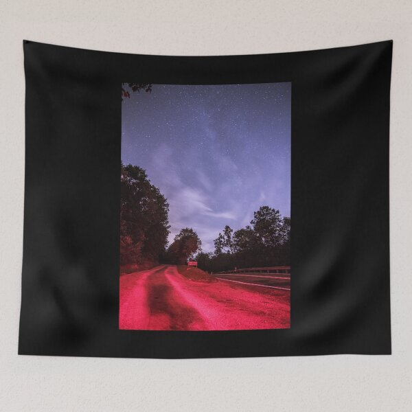 Item preview, Evans City Cemetery Drive Way Home of Night Of the Living Dead IMG 1297-A designed and sold by Spookydaz.