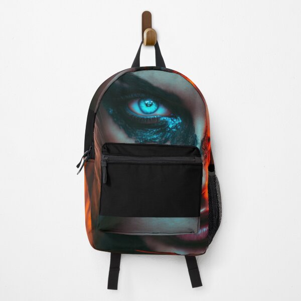 Item preview, Beautiful Dark Woman Eye Contact Trending designed and sold by Dualism619.