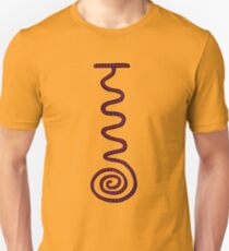 kundalini Unisex T-Shirt