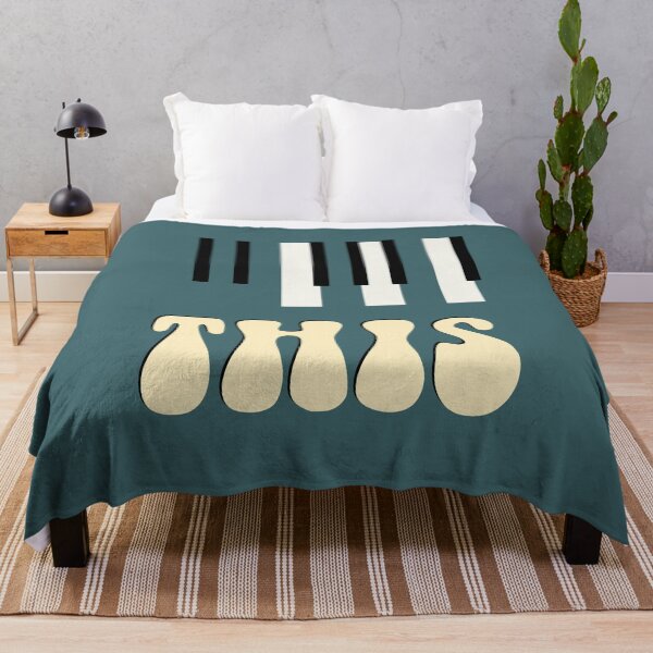 Item preview, Retro F this funny piano shirt designed and sold by TipTopTapo.
