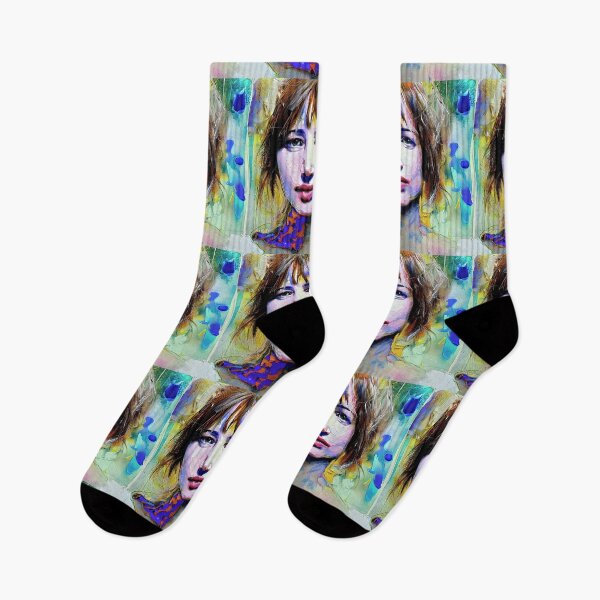 Item preview, Beauty of Sophie Marceau designed and sold by bogfl.