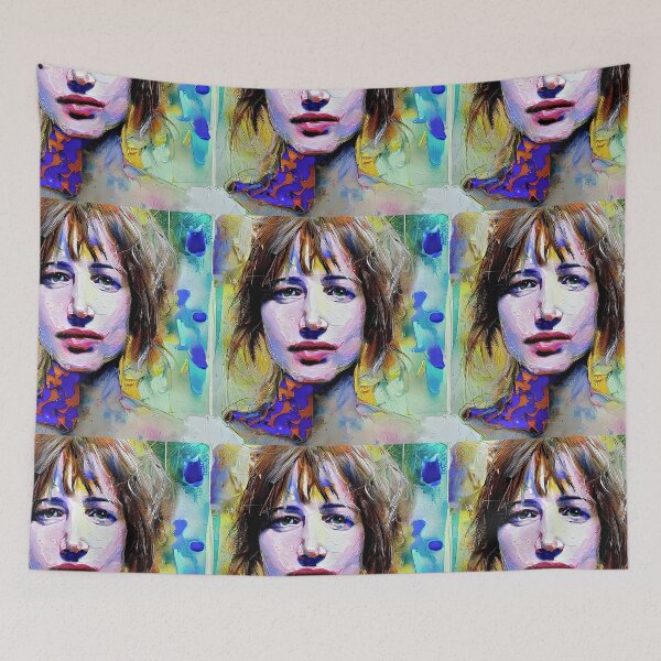 Item preview, Beauty of Sophie Marceau designed and sold by bogfl.