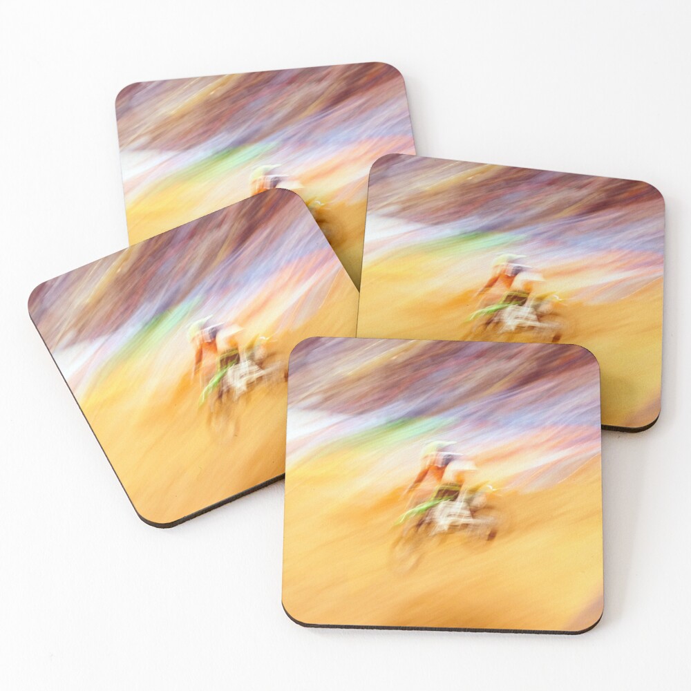 Item preview, Coasters (Set of 4) designed and sold by puffkitty3.