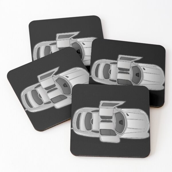 Item preview, Love Mercedes designed and sold by Timegraf.