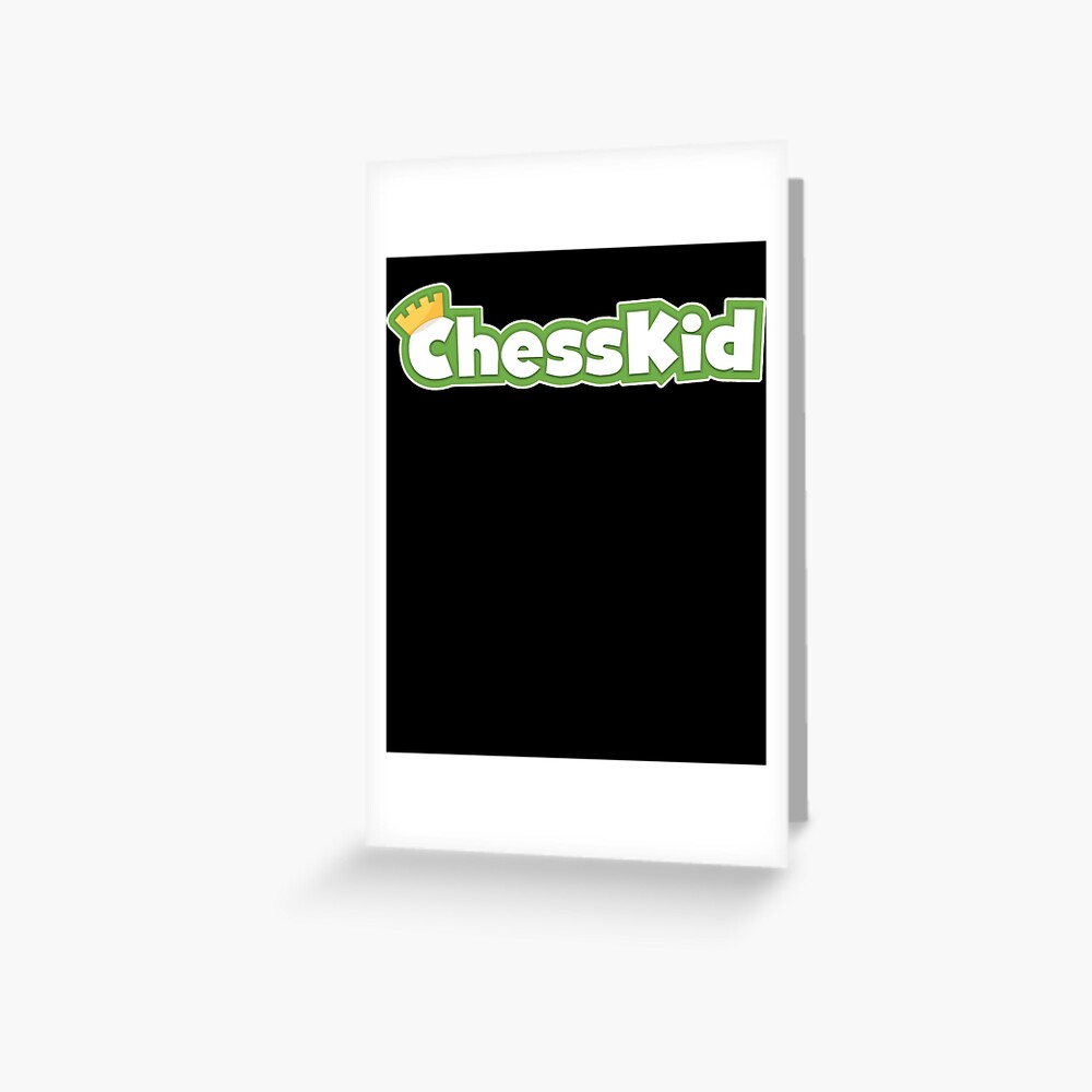 ChessKid Sticker for Sale by Chesscom