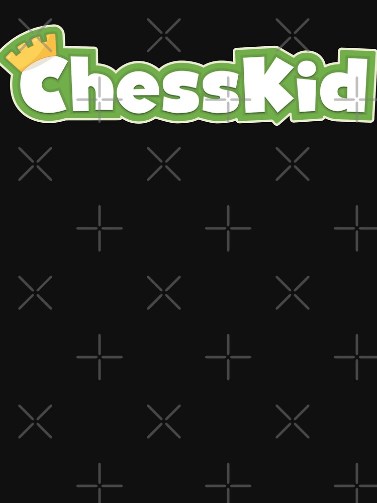 Chesskid.com Pin