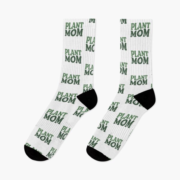 Item preview, Plant Mom, Plant Parent designed and sold by linebyline.
