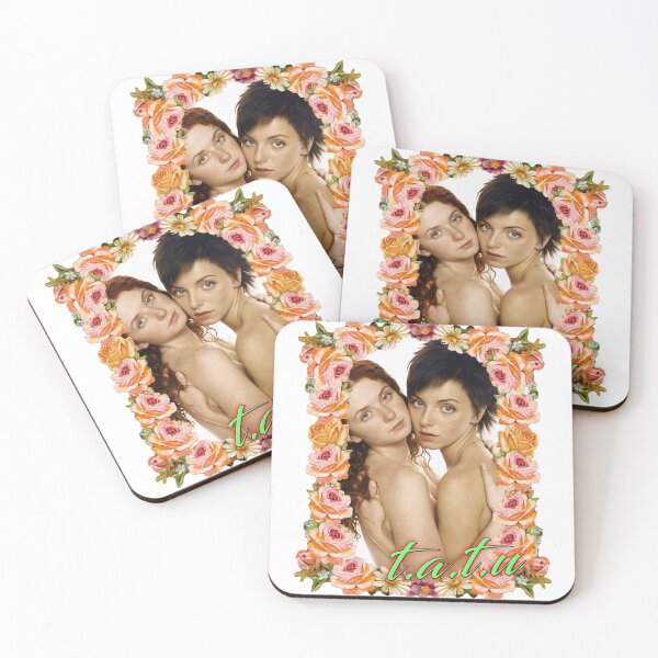 Item preview, t.a.t.u popart designed and sold by Ilustra Club.