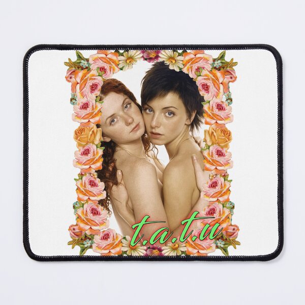 Item preview, t.a.t.u popart designed and sold by Ilustra Club.