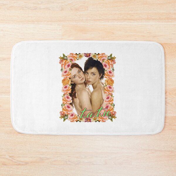 Item preview, t.a.t.u popart designed and sold by Ilustra Club.